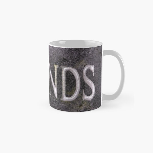 Friends Classic Mug