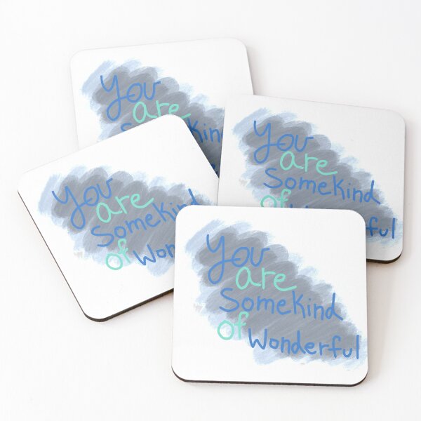 Item preview, You are some kind of wonderful designed and sold by ahopkin15.