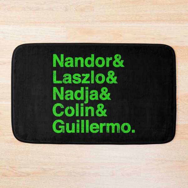 Item preview, WWDITS Jetset designed and sold by huckblade.