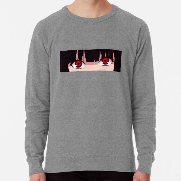 Autocollant Yumeko Slap Sweatshirt léger