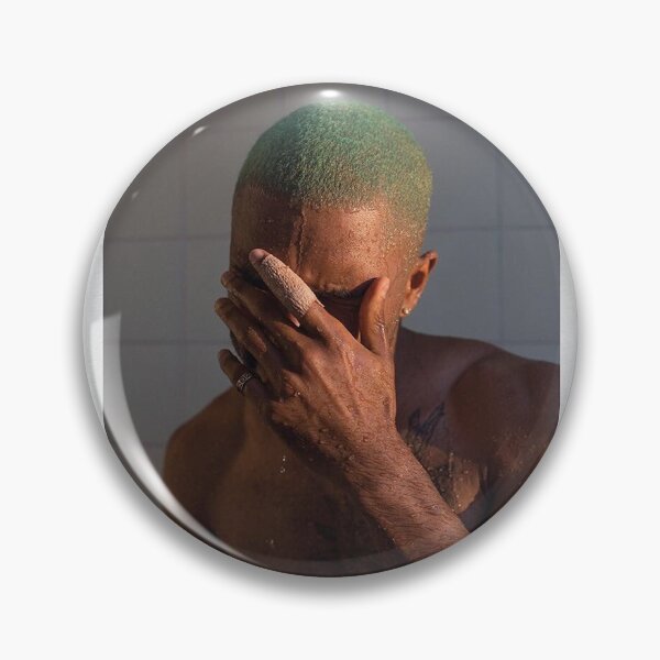 Item preview, Frank Ocean Blond Album designed and sold by amaniham.