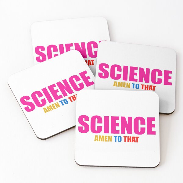 Item preview, Science, Amen To That designed and sold by Phil Marden.