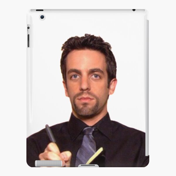 Ryan Howard - The Office iPad Case & Skin for Sale by effsdraws