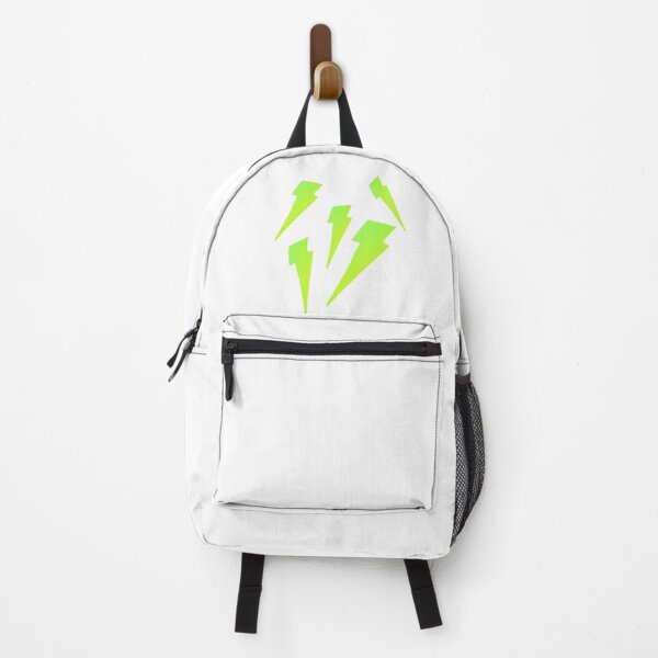 Item preview, LIGHTNING BOLT STICKER PACK designed and sold by rubirice.