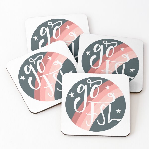 Item preview, Go FSL designed and sold by Lexi Edwards.