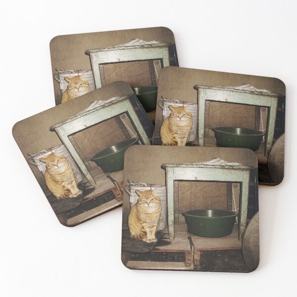 Item preview, Cat Wink designed and sold by Maria  Gonzalez.