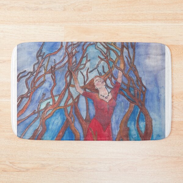 Item preview, Branching Out designed and sold by Tara Caplan.