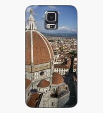 Florence, Italy Case/Skin for Samsung Galaxy