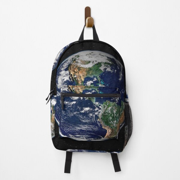 Item preview, 1980s astronomy universe Eco friendly Planet Earth designed and sold by LEILA ART SPACE.
