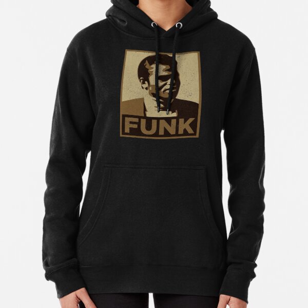 funk brothers merch