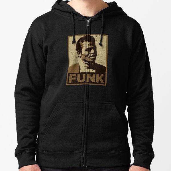 funk bros merch hoodie