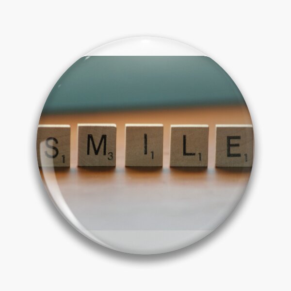 Item preview, simple word & # 39; SMILE & # 39; alphabet board game designed and sold by smoky3334.