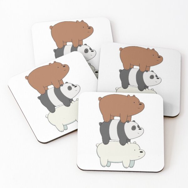 Item preview, Bears designed and sold by Mariajose  Rojo.