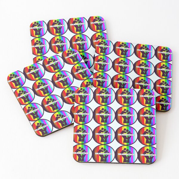Item preview, Pride Power 1 designed and sold by Solidarityandco.