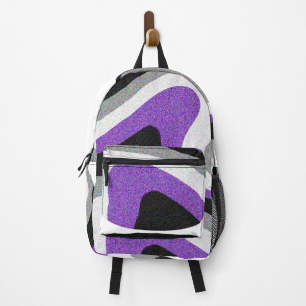 Item preview, Asexual Retro Swirl Flag designed and sold by SarahWilliams19.