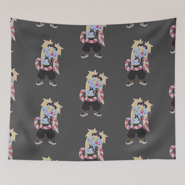Item preview, eh? " designed and sold by CeleVelenoArt.