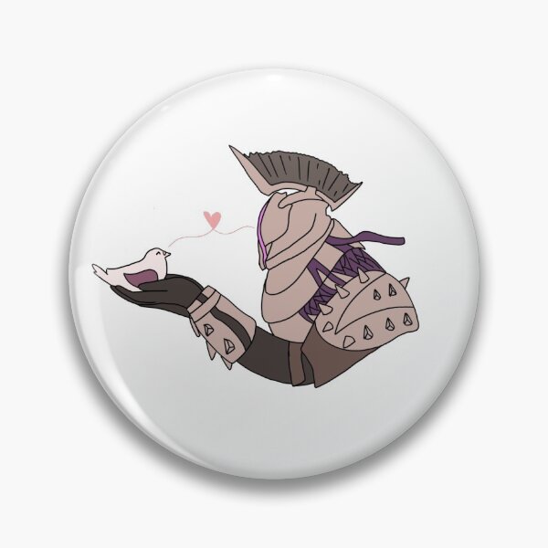 Item preview, bird lover designed and sold by wyrmathan.