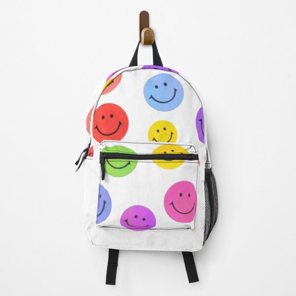 Item preview, Multi-colored Smily Faces designed and sold by mychickenugget9.
