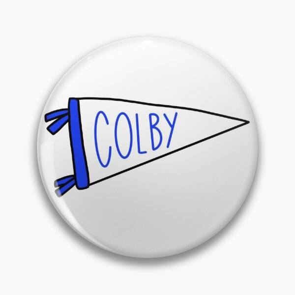Artikelvorschau, Colby entworfen und verkauft von Jenna Ross.