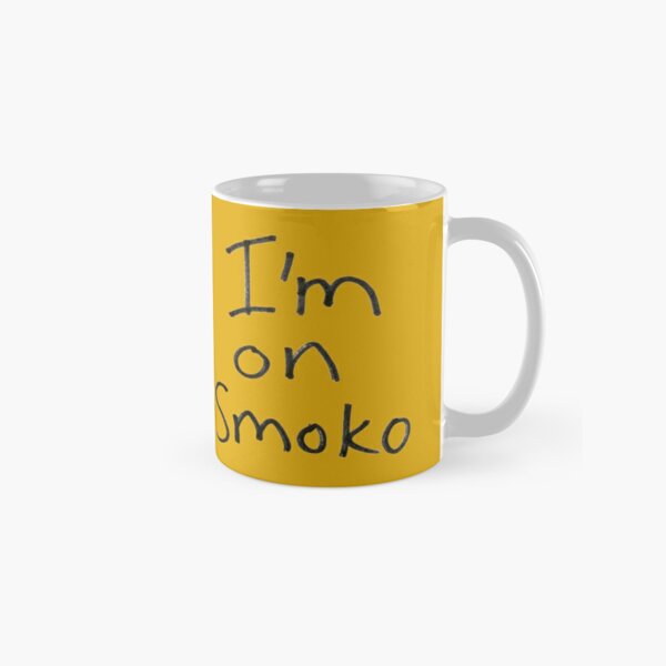 Smoko Mugs Redbubble