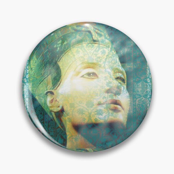 Item preview, Nefertiti_0093 designed and sold by AnkhaDesh.