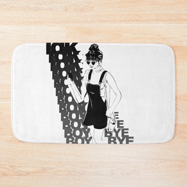 Item preview, Idk... Boy bye designed and sold by Jojo Crushski.