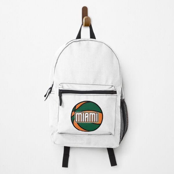 Item preview, Miami Basketball designed and sold by NicholasForbes.