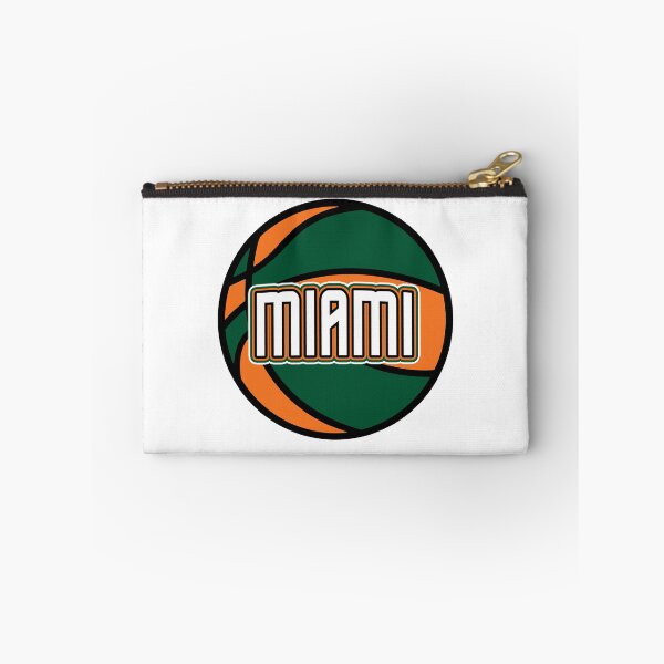 Item preview, Miami Basketball designed and sold by NicholasForbes.