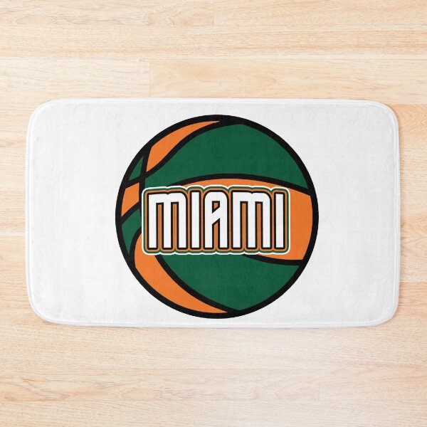 Item preview, Miami Basketball designed and sold by NicholasForbes.