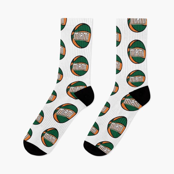 Item preview, Miami Basketball designed and sold by NicholasForbes.