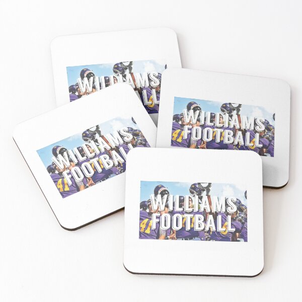 Item preview, williams college football designed and sold by laurwang.