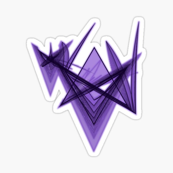 Item preview, Variations on the Hexagram designed and sold by WLLW93.