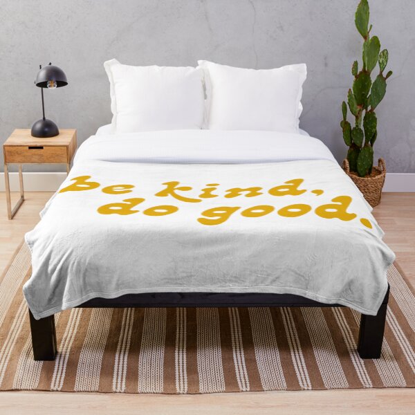 Item preview, Be Kind, Do Good. designed and sold by Carina Kay.