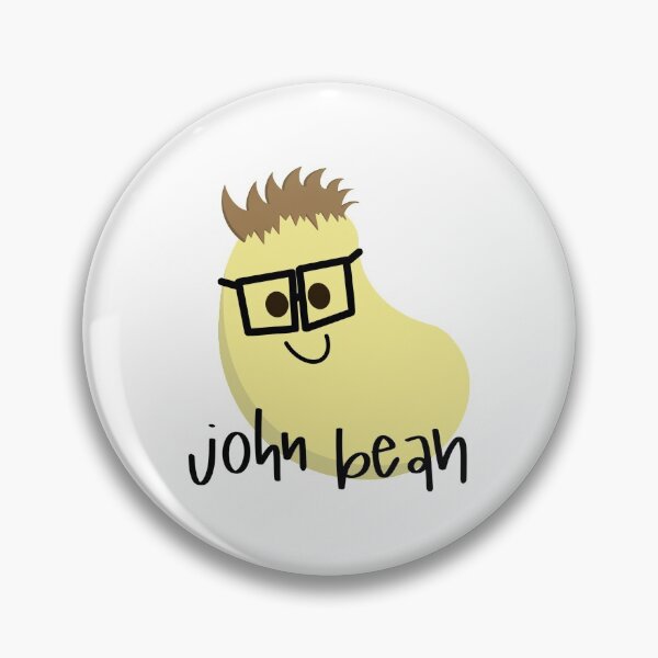 Item preview, john bean designed and sold by caseyyyyyyyyy.