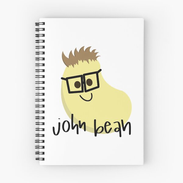 Item preview, john bean designed and sold by caseyyyyyyyyy.