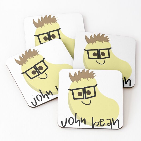Item preview, john bean designed and sold by caseyyyyyyyyy.