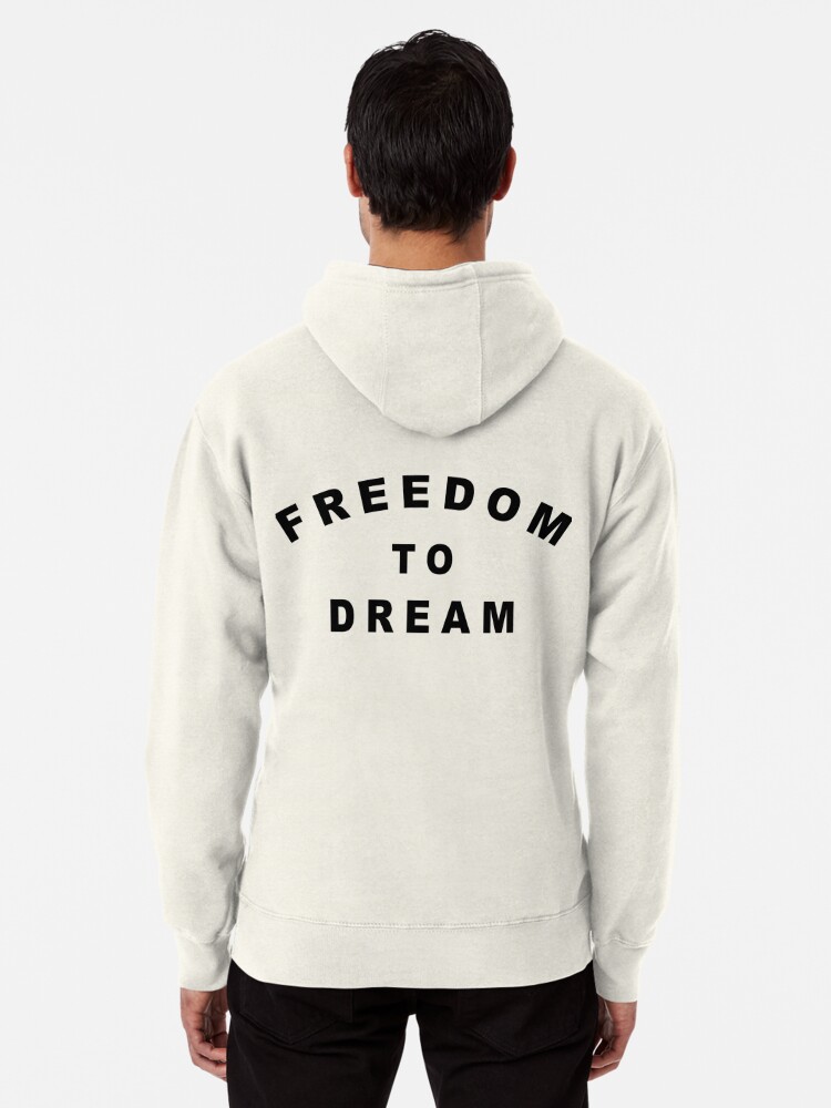 Arch Dreamy Place - Hoodie for Men