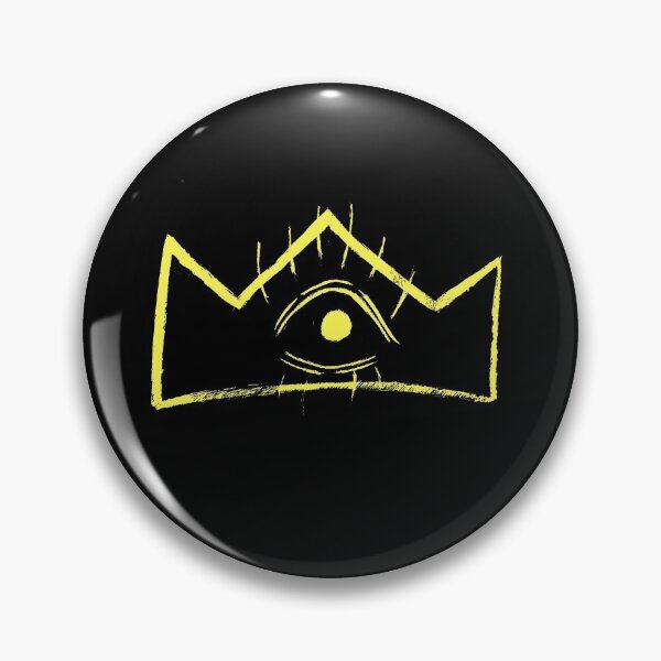 Item preview, Pro Era Crown designed and sold by Thomas Ojo.