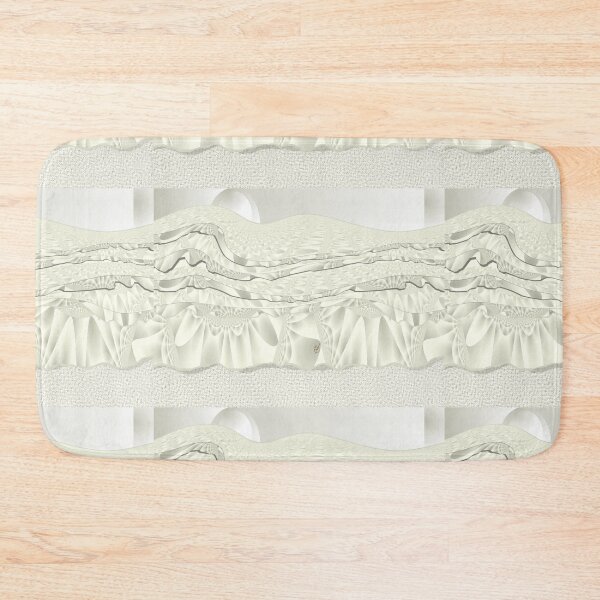 Item preview, Satin designed and sold by Elaine Bawden.
