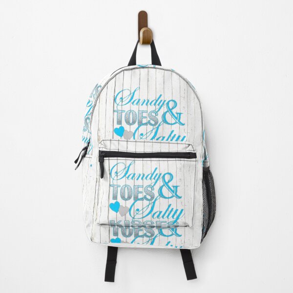 Item preview, Shabby Chic barn wood Sandy Toes and Salty Kisses designed and sold by LEILA ART SPACE.