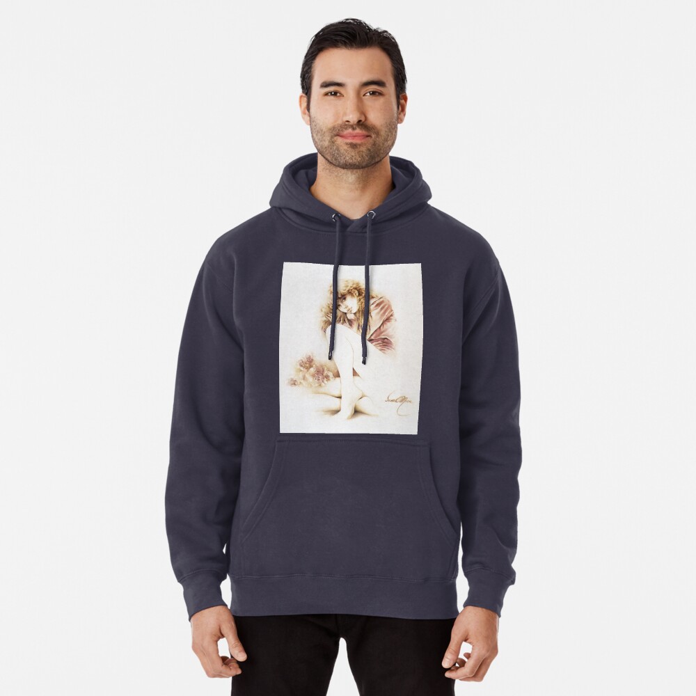 Item preview, Pullover Hoodie designed and sold by sara-moon.