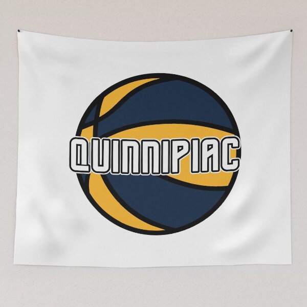 Item preview, Quinnipiac Basketball designed and sold by NicholasForbes.
