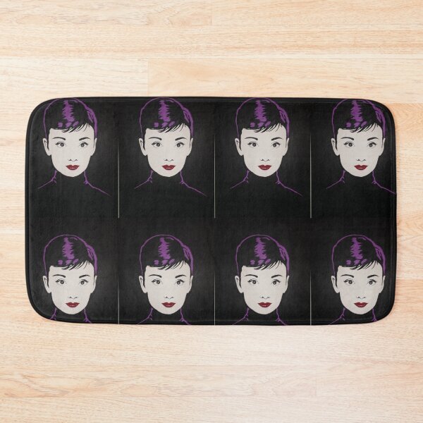 Item preview, Audrey Hepburn designed and sold by stevejpk.