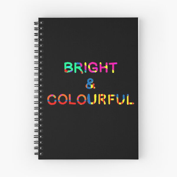 Item preview, Bright & Colourful designed and sold by theunknowartist.