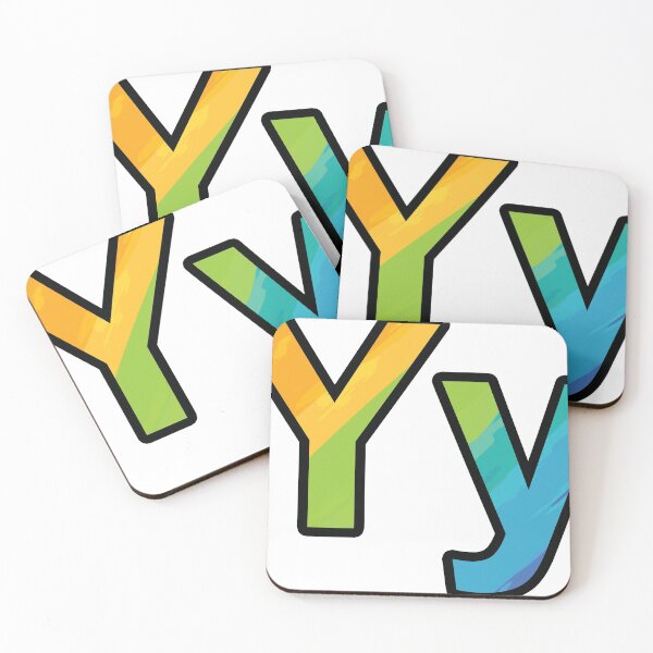Item preview, The Letter Y (Yy) designed and sold by Jixzl.
