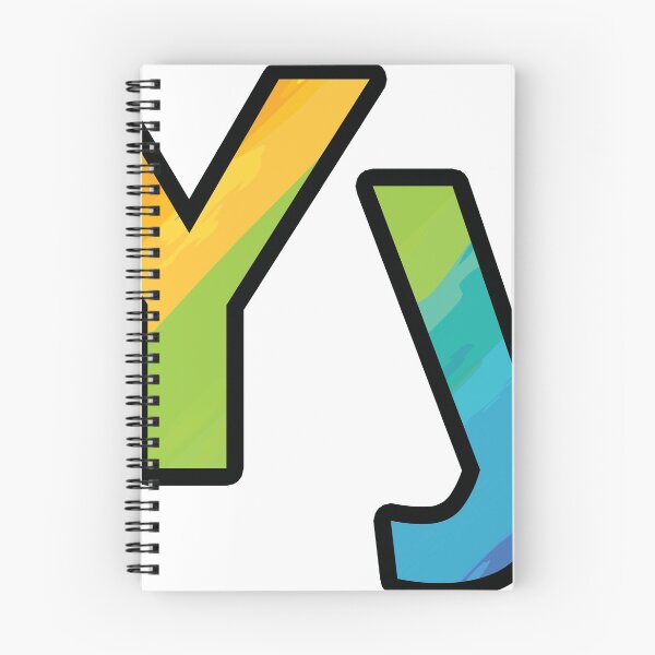 Item preview, The Letter Y (Yy) designed and sold by Jixzl.