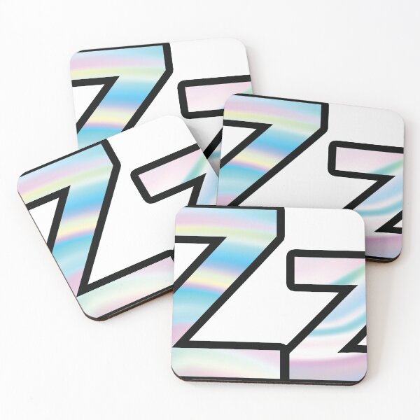 Item preview, The Letter Z (Zz) designed and sold by Jixzl.