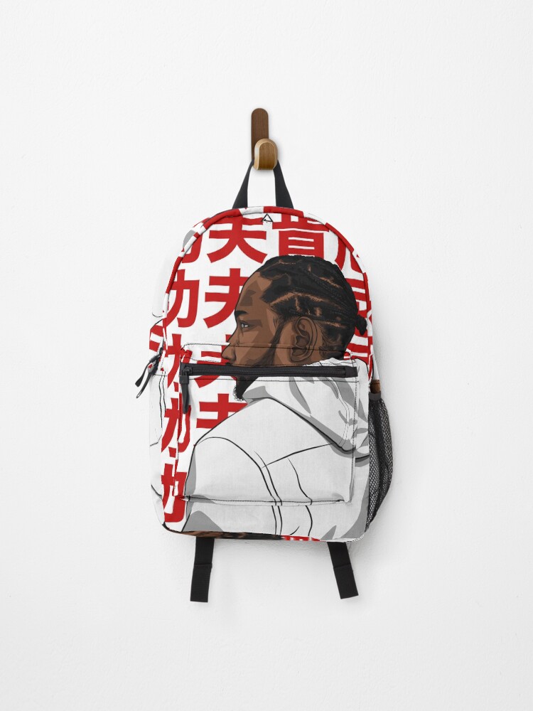 lamar vintage backpack