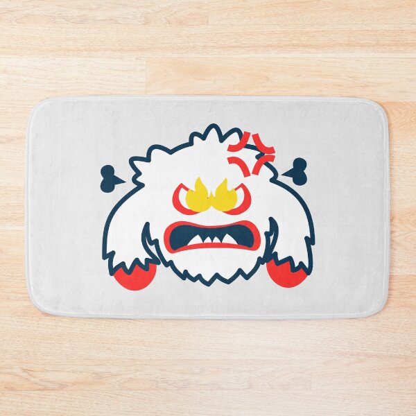 Item preview, Angry Yeti designed and sold by JOHNITEES.