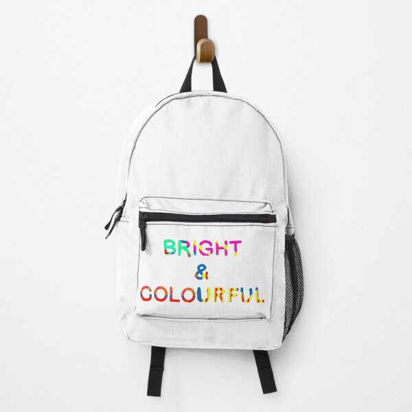 Item preview, Bright & Colourful designed and sold by theunknowartist.